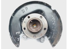 Recambio de mangueta trasera derecha para citroën c4 picasso seduction referencia OEM IAM 9671326080  