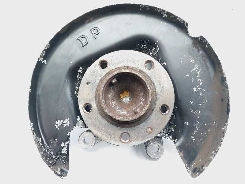 Recambio de mangueta trasera derecha para citroën c4 picasso seduction referencia OEM IAM 9671326080  