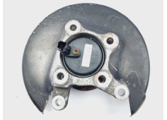 Recambio de mangueta trasera derecha para citroën c4 picasso seduction referencia OEM IAM 9671326080   2