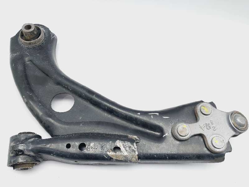Recambio de brazo suspension inferior delantero derecho para peugeot partner referencia OEM IAM 98138522  