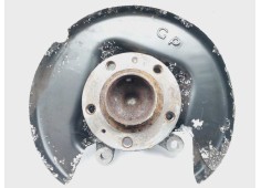 Recambio de mangueta trasera izquierda para citroën c4 picasso seduction referencia OEM IAM 9671326080  