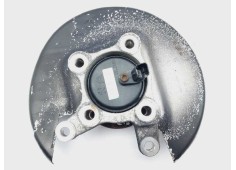 Recambio de mangueta trasera izquierda para citroën c4 picasso seduction referencia OEM IAM 9671326080   2