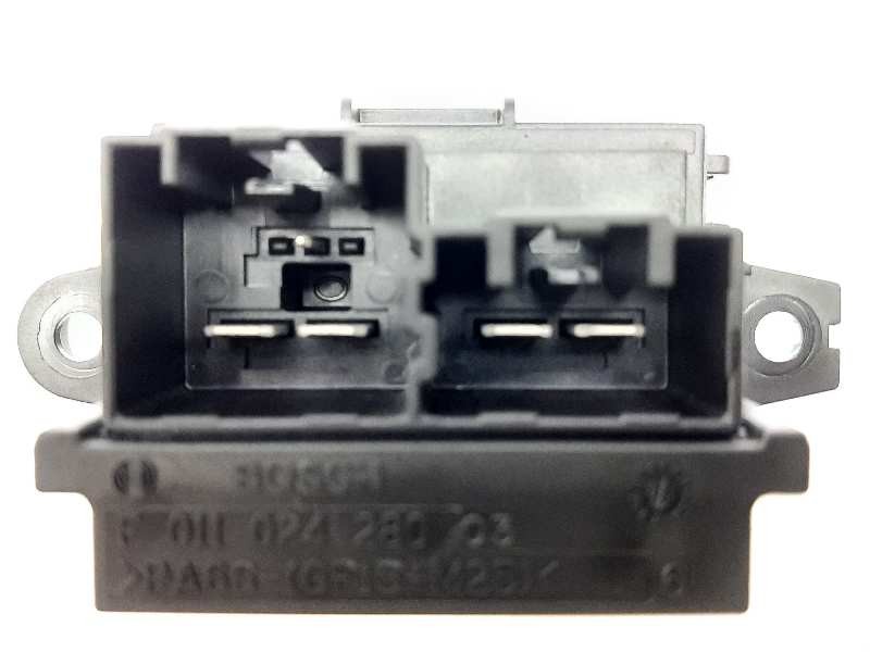 Recambio de resistencia calefaccion para opel insignia sports tourer edition referencia OEM IAM 13503201 F011500056 