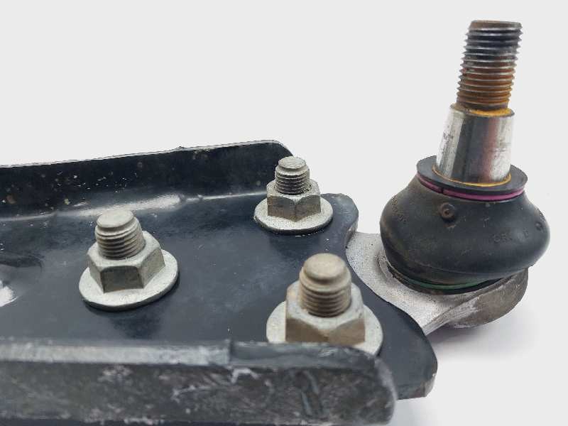 Recambio de brazo suspension inferior delantero izquierdo para peugeot partner referencia OEM IAM   