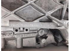 Recambio de caja cambios para mercedes-benz clase c (w204) berlina c 200 cdi blueefficiency (204.001) referencia OEM IAM 716656  2