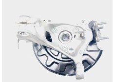 Recambio de mangueta delantera izquierda para seat leon (kl1) fr referencia OEM IAM 5WA407257A  