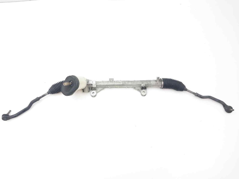 Recambio de cremallera direccion para renault fluence dynamique referencia OEM IAM 490010058R A0017905 