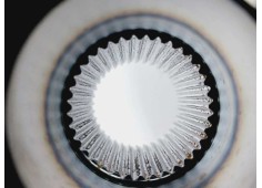 Recambio de mangueta delantera izquierda para seat leon (kl1) fr referencia OEM IAM 5WA407257A   2