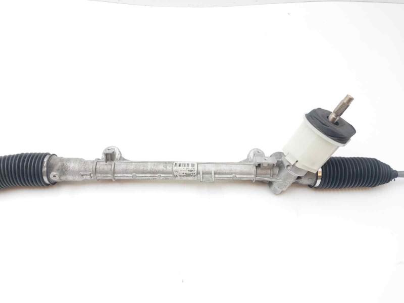 Recambio de cremallera direccion para renault fluence dynamique referencia OEM IAM 490010058R A0017905 