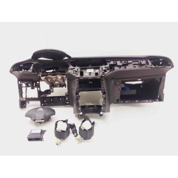 KIT AIRBAG 980168472D 96710277ZD 9801618280