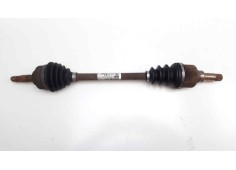 Recambio de transmision delantera izquierda para citroën c3 1.4 hdi satisfaction referencia OEM IAM   