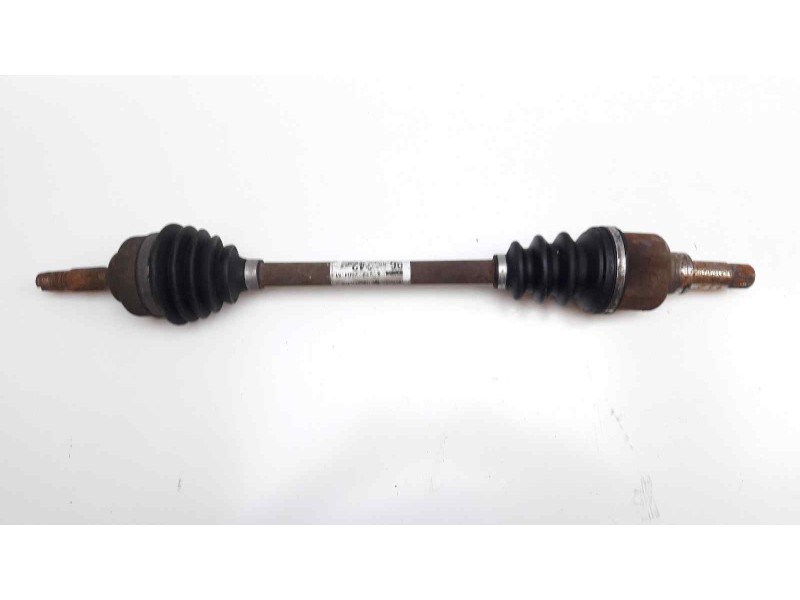 Recambio de transmision delantera izquierda para citroën c3 1.4 hdi satisfaction referencia OEM IAM   