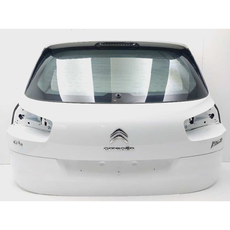 Recambio de porton trasero para citroën c4 picasso seduction referencia OEM IAM 1609347780  