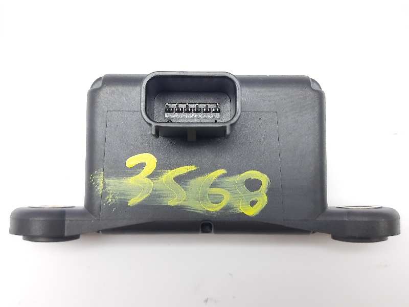 Recambio de modulo electronico para opel insignia sports tourer edition referencia OEM IAM 13505725  