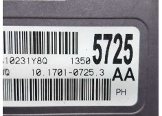 Recambio de modulo electronico para opel insignia sports tourer edition referencia OEM IAM 13505725   2