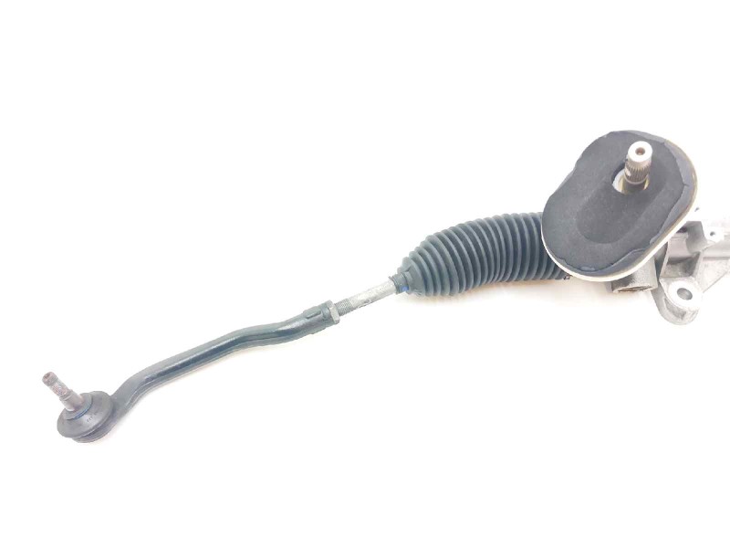 Recambio de cremallera direccion para renault fluence dynamique referencia OEM IAM 490010058R A0017905 