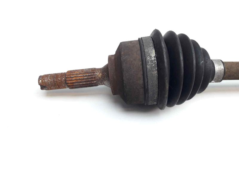 Recambio de transmision delantera izquierda para citroën c3 1.4 hdi satisfaction referencia OEM IAM   