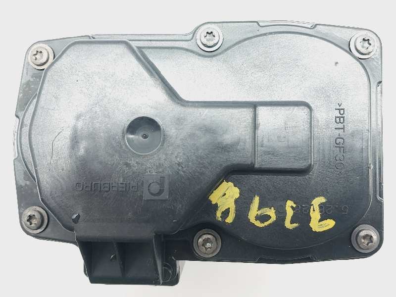 Recambio de caja mariposa para skoda superb (3v3) style referencia OEM IAM 5Q0253691K  