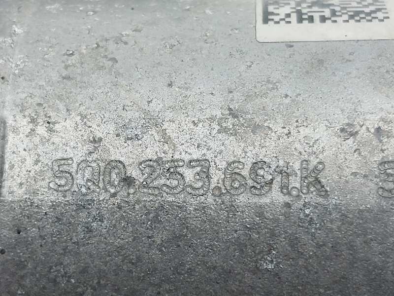 Recambio de caja mariposa para skoda superb (3v3) style referencia OEM IAM 5Q0253691K  