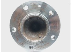 Recambio de buje para peugeot partner referencia OEM IAM 9820098380  