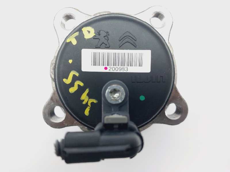 Recambio de buje para peugeot partner referencia OEM IAM 9820098380  