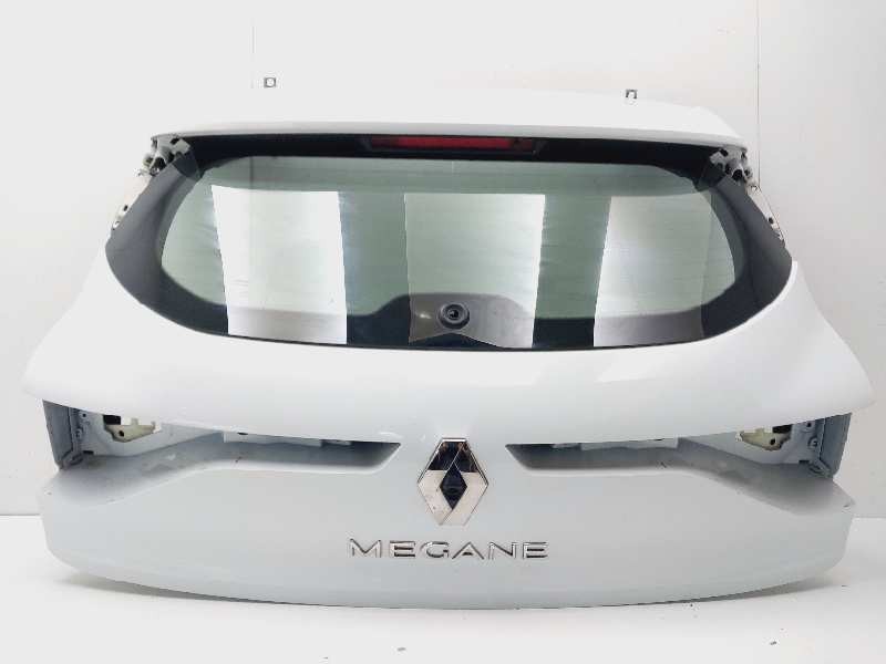 Recambio de porton trasero para renault megane iv berlina 5p limited referencia OEM IAM 901007674R  