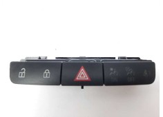 Recambio de mando multifuncion para opel insignia sports tourer edition referencia OEM IAM 13324594  