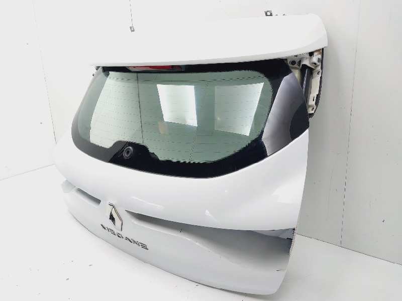 Recambio de porton trasero para renault megane iv berlina 5p limited referencia OEM IAM 901007674R  