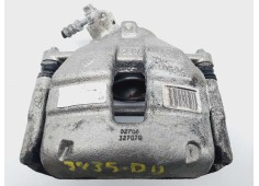 Recambio de pinza freno delantera derecha para peugeot partner referencia OEM IAM 9672297280   2