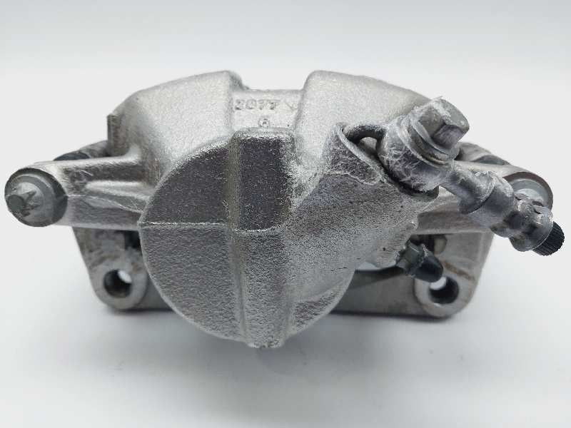 Recambio de pinza freno delantera derecha para peugeot partner referencia OEM IAM 9672297280  