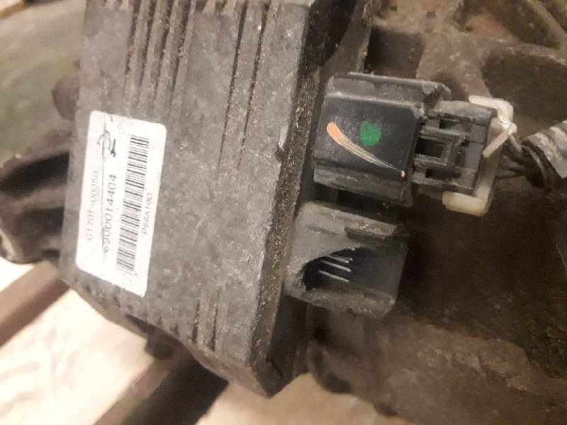 Recambio de diferencial trasero para chevrolet captiva 2.0 diesel cat referencia OEM IAM DASJ12960 22721326 