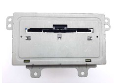 Recambio de sistema audio / cd para opel insignia sports tourer edition referencia OEM IAM 22739813 453116246 
