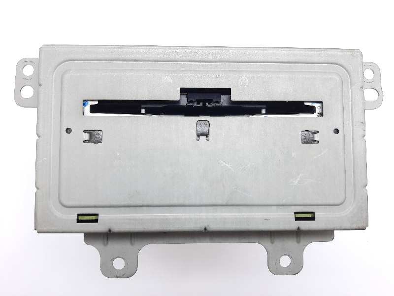 Recambio de sistema audio / cd para opel insignia sports tourer edition referencia OEM IAM 22739813 453116246 