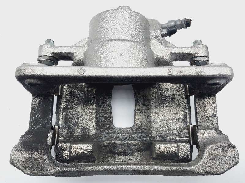Recambio de pinza freno delantera derecha para peugeot partner referencia OEM IAM 9672297280  