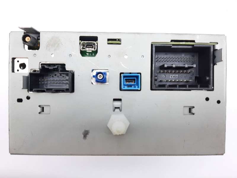 Recambio de sistema audio / cd para opel insignia sports tourer edition referencia OEM IAM 22739813 453116246 