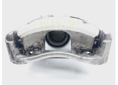 Recambio de pinza freno delantera izquierda para peugeot partner referencia OEM IAM 9672297180  