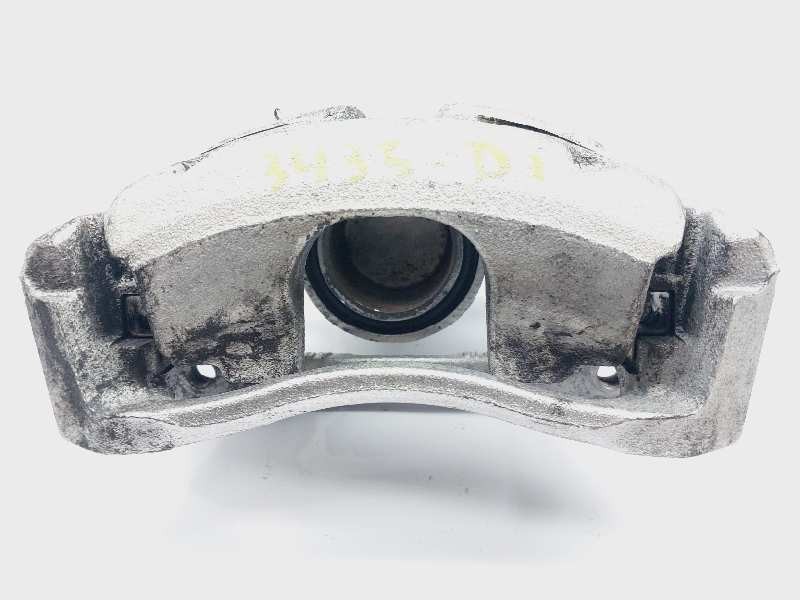 Recambio de pinza freno delantera izquierda para peugeot partner referencia OEM IAM 9672297180  