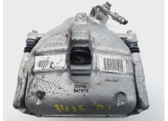 Recambio de pinza freno delantera izquierda para peugeot partner referencia OEM IAM 9672297180   2