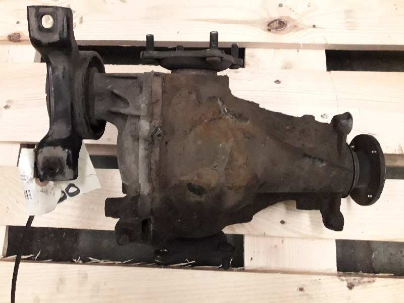 Recambio de diferencial trasero para toyota rav 4 (a2) 2.0 16v cat referencia OEM IAM   