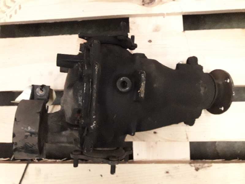 Recambio de diferencial trasero para toyota rav 4 (a2) 2.0 16v cat referencia OEM IAM   