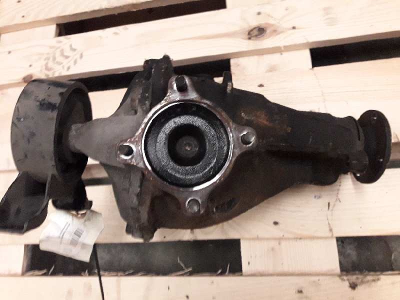 Recambio de diferencial trasero para toyota rav 4 (a2) 2.0 16v cat referencia OEM IAM   