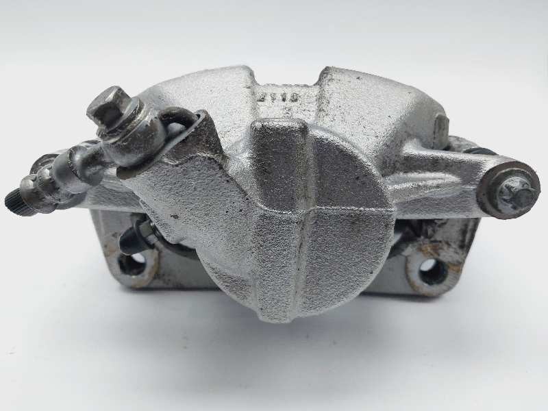 Recambio de pinza freno delantera izquierda para peugeot partner referencia OEM IAM 9672297180  