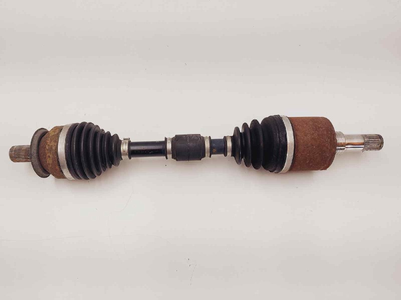 Recambio de transmision delantera izquierda para mazda 3 berlina (bk) 1.6 crdt active referencia OEM IAM GR292560XD  