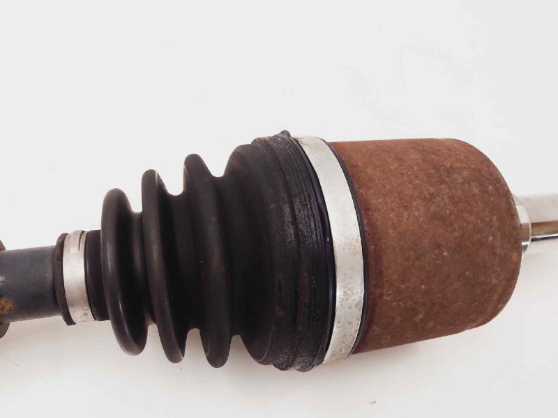 Recambio de transmision delantera izquierda para mazda 3 berlina (bk) 1.6 crdt active referencia OEM IAM GR292560XD  