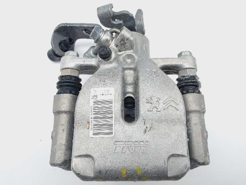 Recambio de pinza freno trasera izquierda para peugeot partner referencia OEM IAM 9819337680  