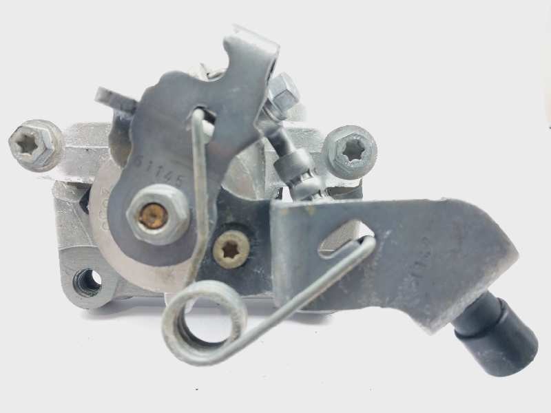 Recambio de pinza freno trasera izquierda para peugeot partner referencia OEM IAM 9819337680  