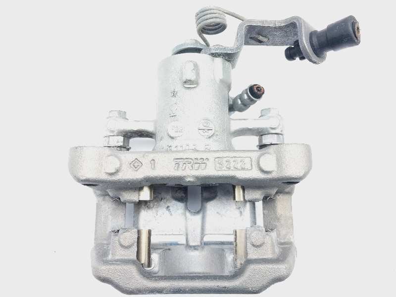 Recambio de pinza freno trasera izquierda para peugeot partner referencia OEM IAM 9819337680  