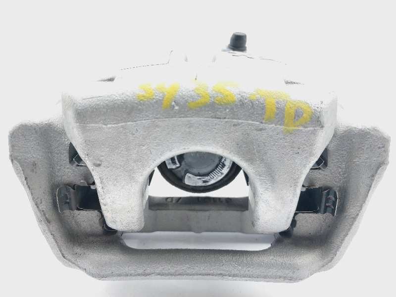 Recambio de pinza freno trasera derecha para peugeot partner referencia OEM IAM 9819337780  