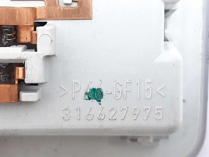 Recambio de luz interior para opel insignia sports tourer edition referencia OEM IAM 316627975  