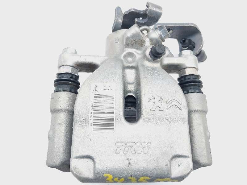Recambio de pinza freno trasera derecha para peugeot partner referencia OEM IAM 9819337780  